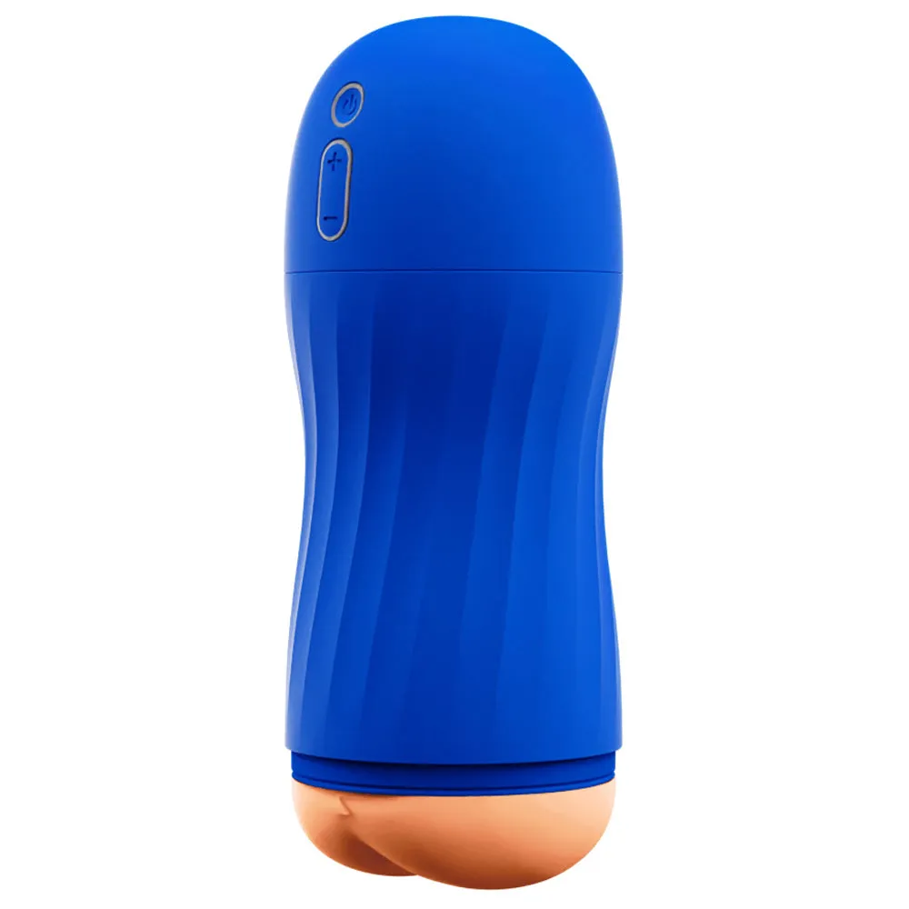 Maxtasy Vibration Master Masturbator