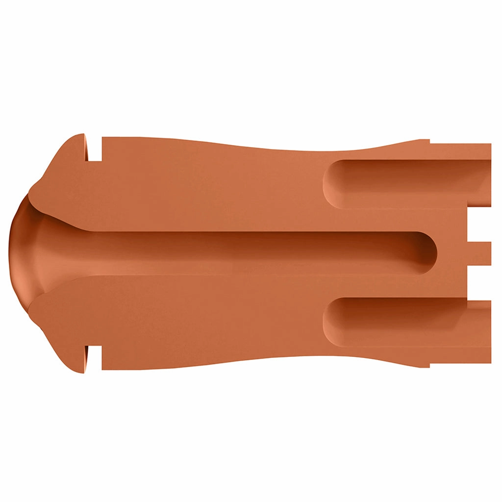 Maxtasy Caramel Mouth Sleeve For Suction Master