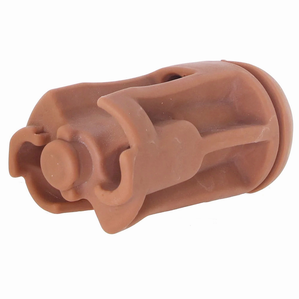 Maxtasy Caramel Mouth Sleeve For Suction Master