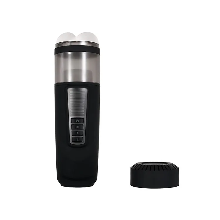 Message in a Bottle Mountable Stroker