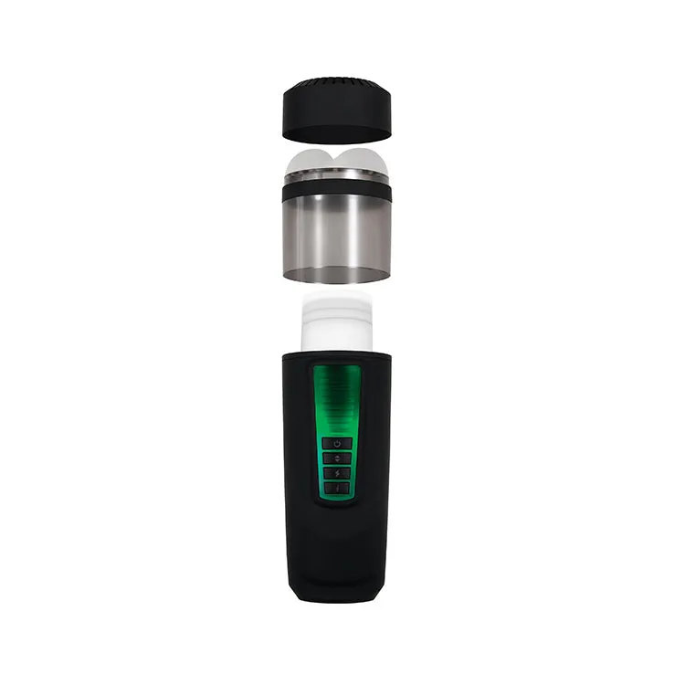 Message in a Bottle Mountable Stroker