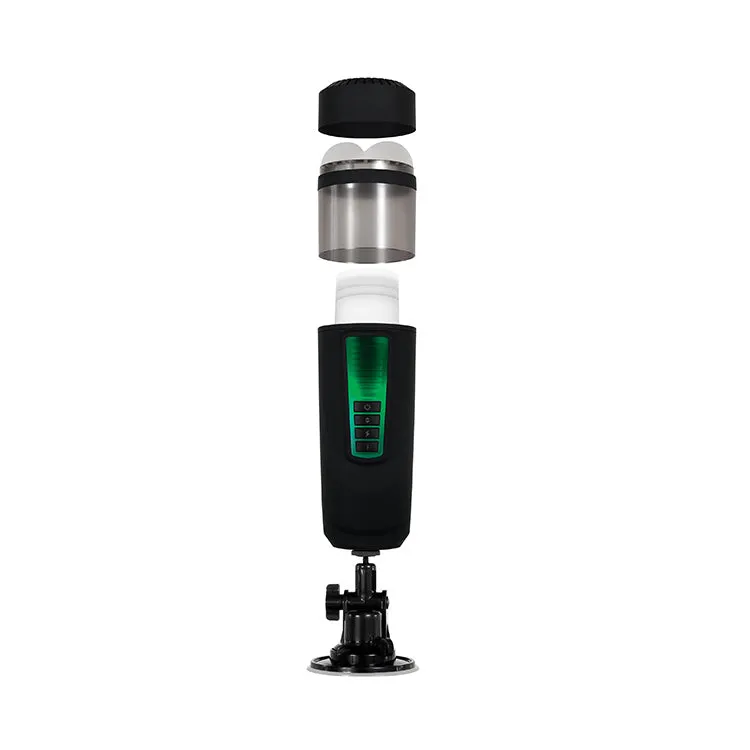 Message in a Bottle Mountable Stroker