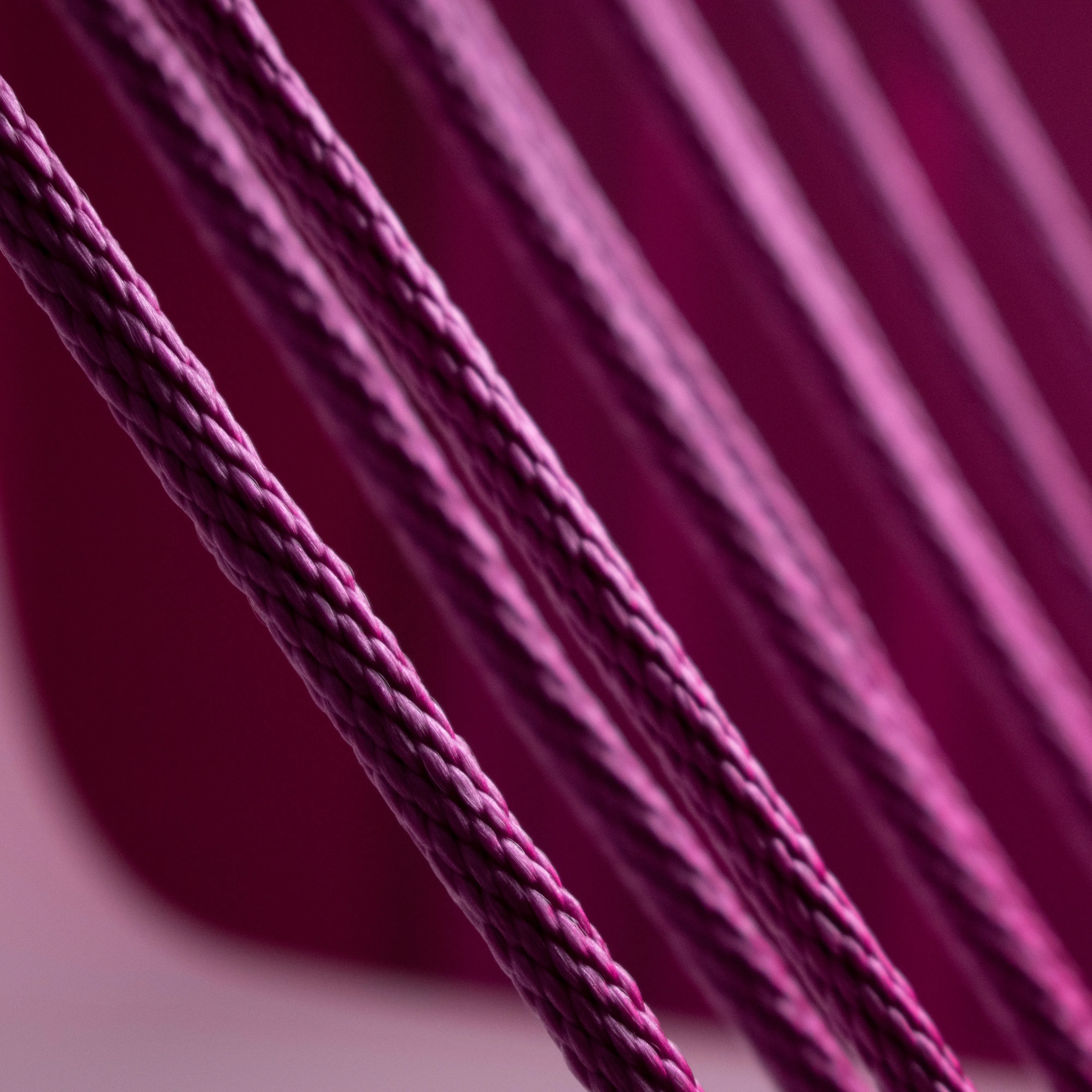 MFP Bondage Rope - 5/16 / 8mm - Solid Braid - for Shibari or Suspension