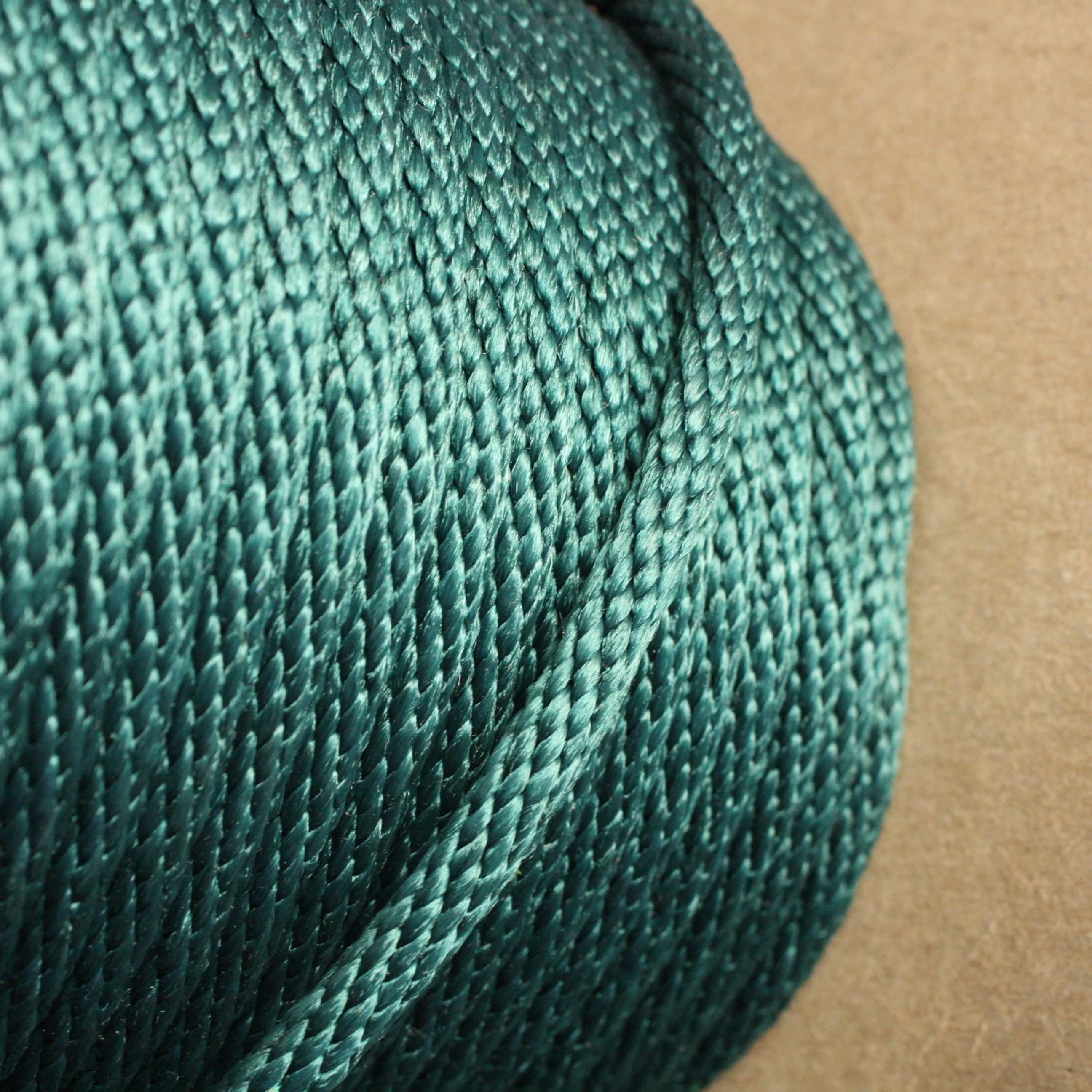 MFP Bondage Rope - 5/16 / 8mm - Solid Braid - for Shibari or Suspension