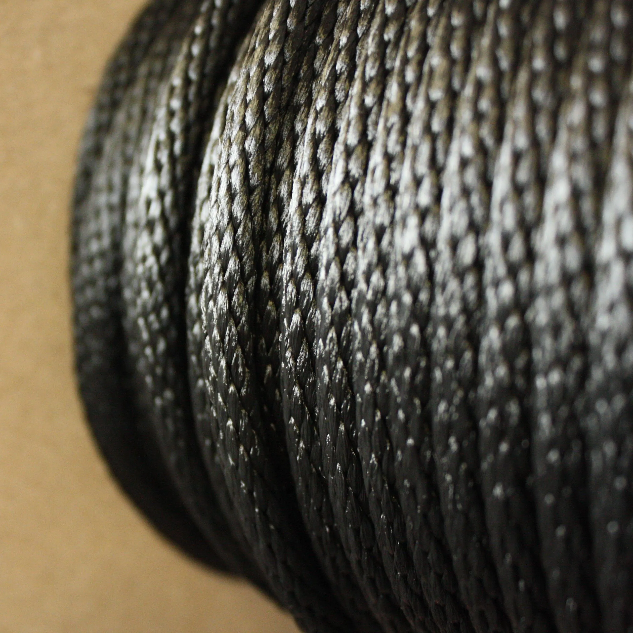 MFP Bondage Rope - 5/16 / 8mm - Solid Braid - for Shibari or Suspension
