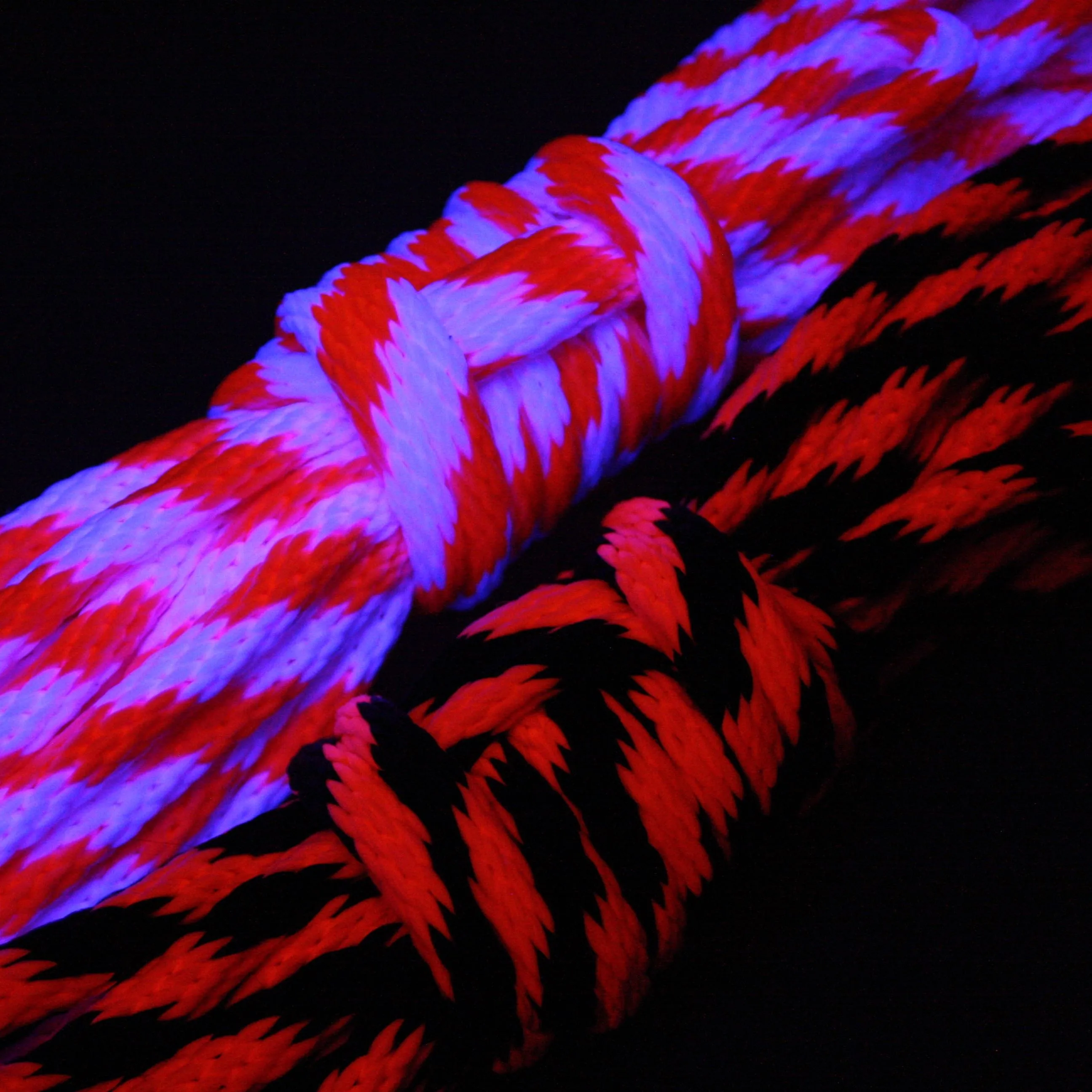 MFP Bondage Rope - 5/16 / 8mm - Solid Braid - for Shibari or Suspension