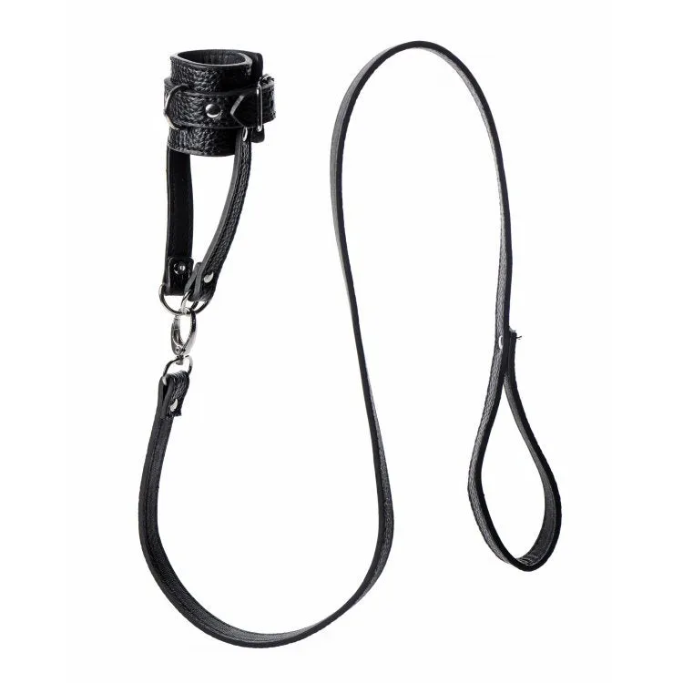 Mistress by Isabella Sinclair - Ball Stretcher Trainer Set