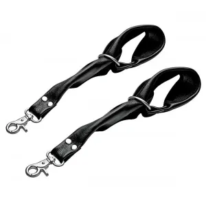 MISTRESS BY ISABELLA SINCLAIRE UNIVERSAL RESTRAINTS