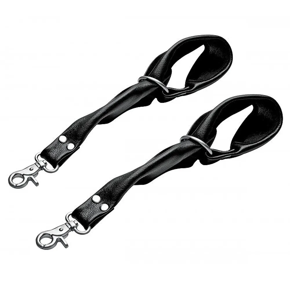 MISTRESS BY ISABELLA SINCLAIRE UNIVERSAL RESTRAINTS