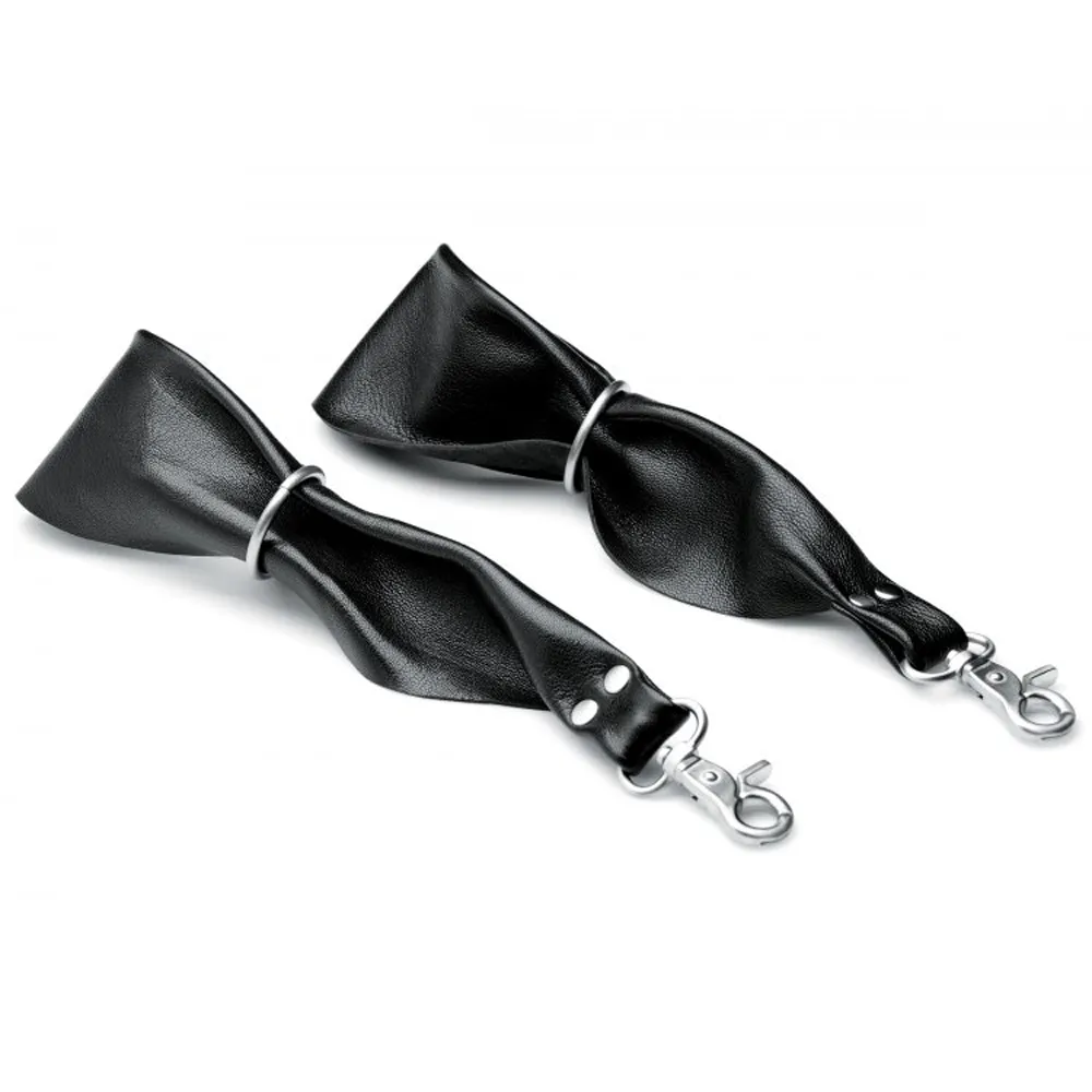 MISTRESS BY ISABELLA SINCLAIRE UNIVERSAL RESTRAINTS