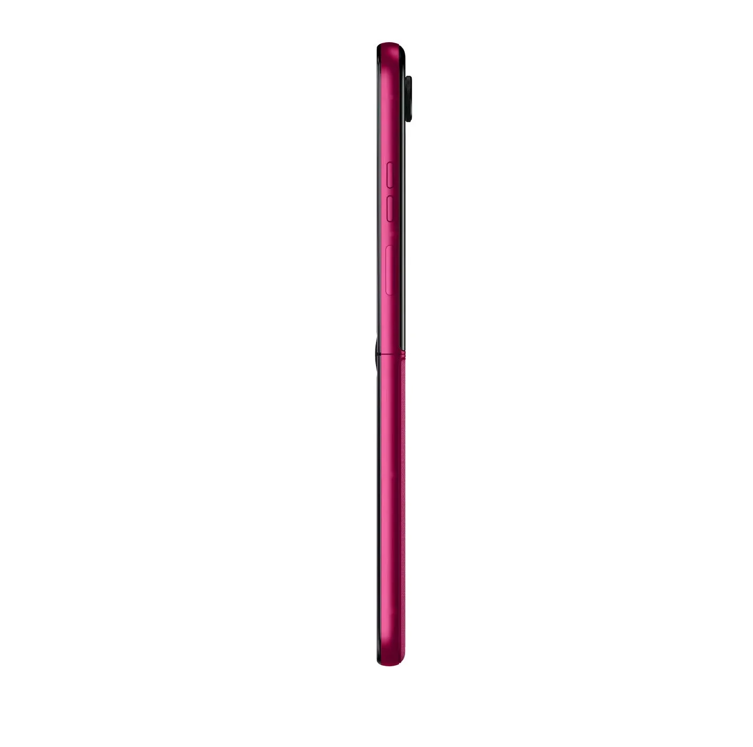 Motorola Razr 60 Ultra 5G Dual SIM, 16GB/512GB - Cabaret (Global)