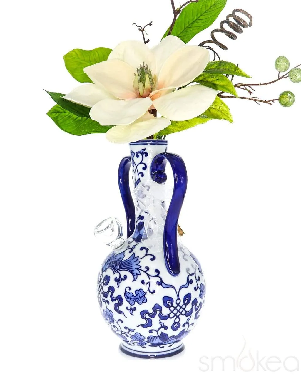 My Bud Vase Double Happiness Bong