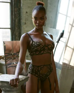 Naga Harness Suspender