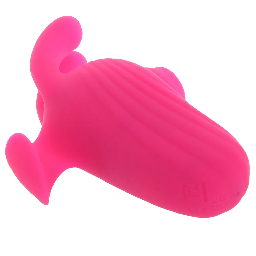 Neon Vibes The Kissing Bunny Vibe