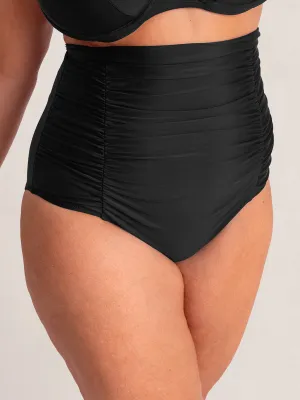 Offer: Shapermint Essentials High-Waisted Control Bikini Bottom - 55 percent Off