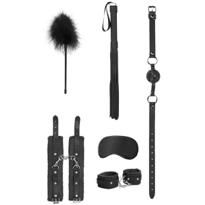 Ouch! Beginner Bondage Kit