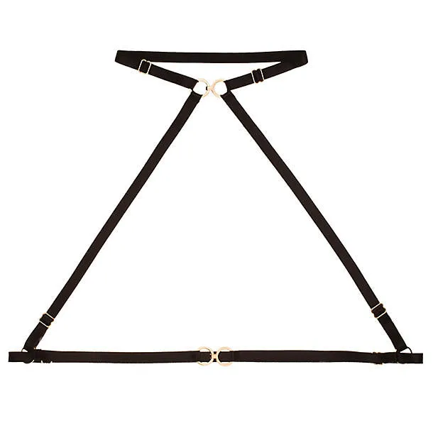 Patricia Halter Frame Bra