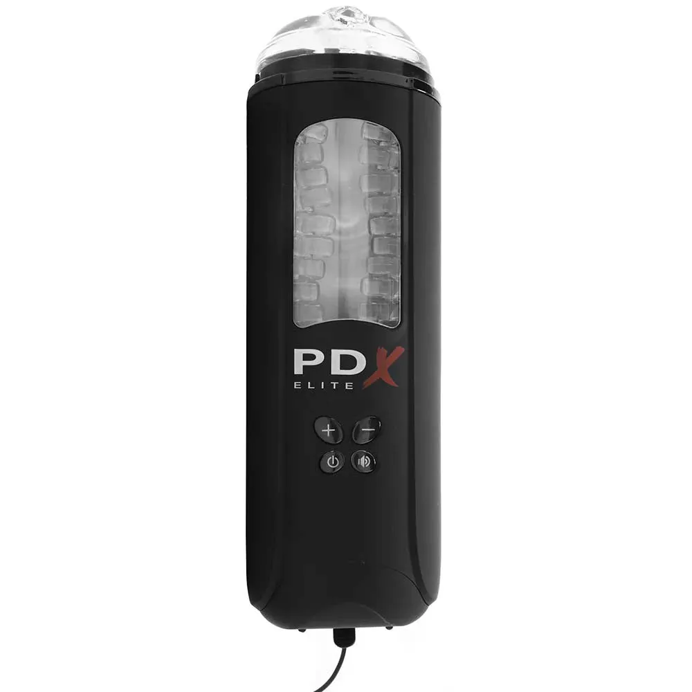 PDX Elite Ultimate Milker Masturbator