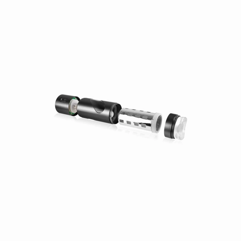 Pdx Rechargeable Roto Bator Mouth
