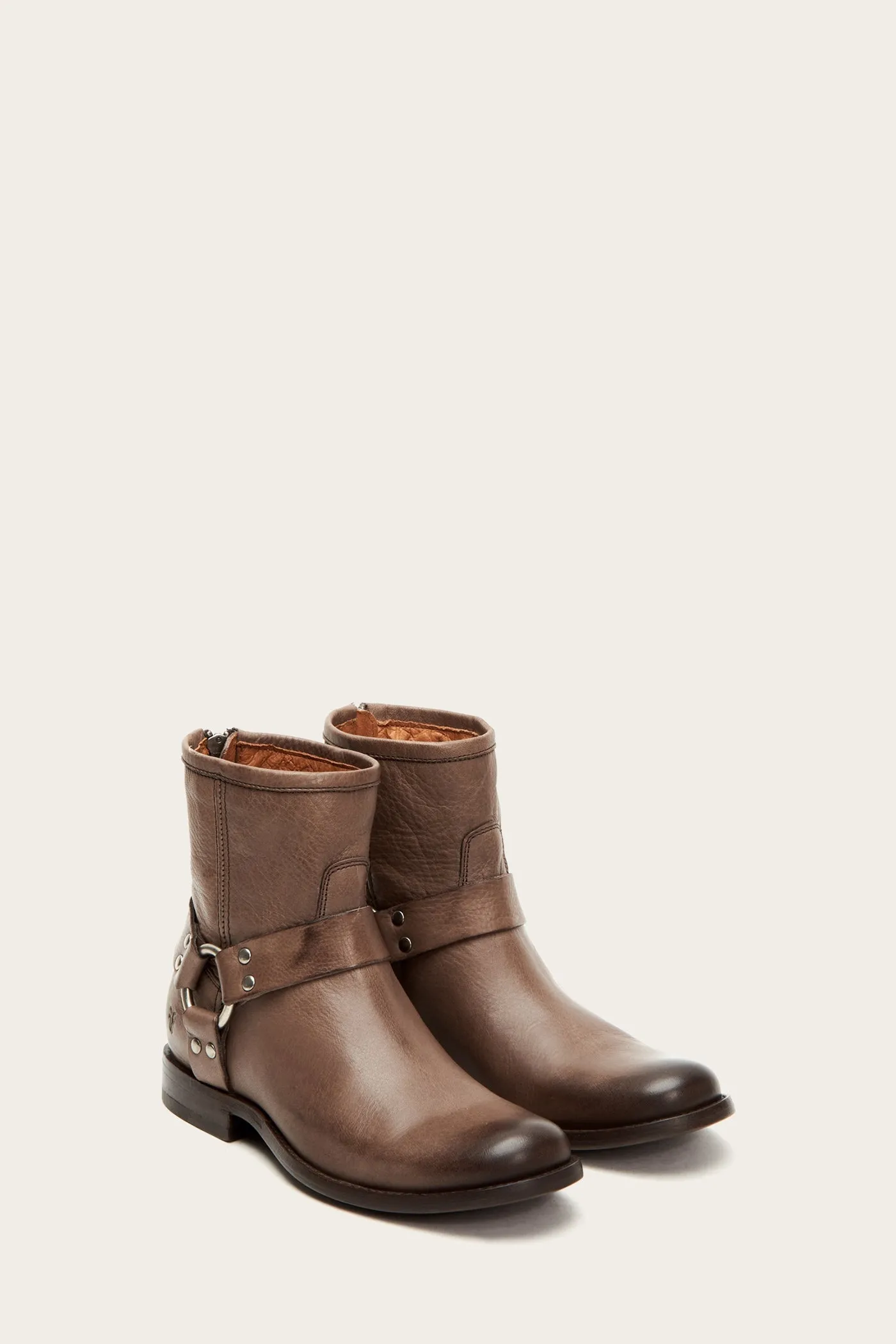Phillip Harness Short - Pre-Loved