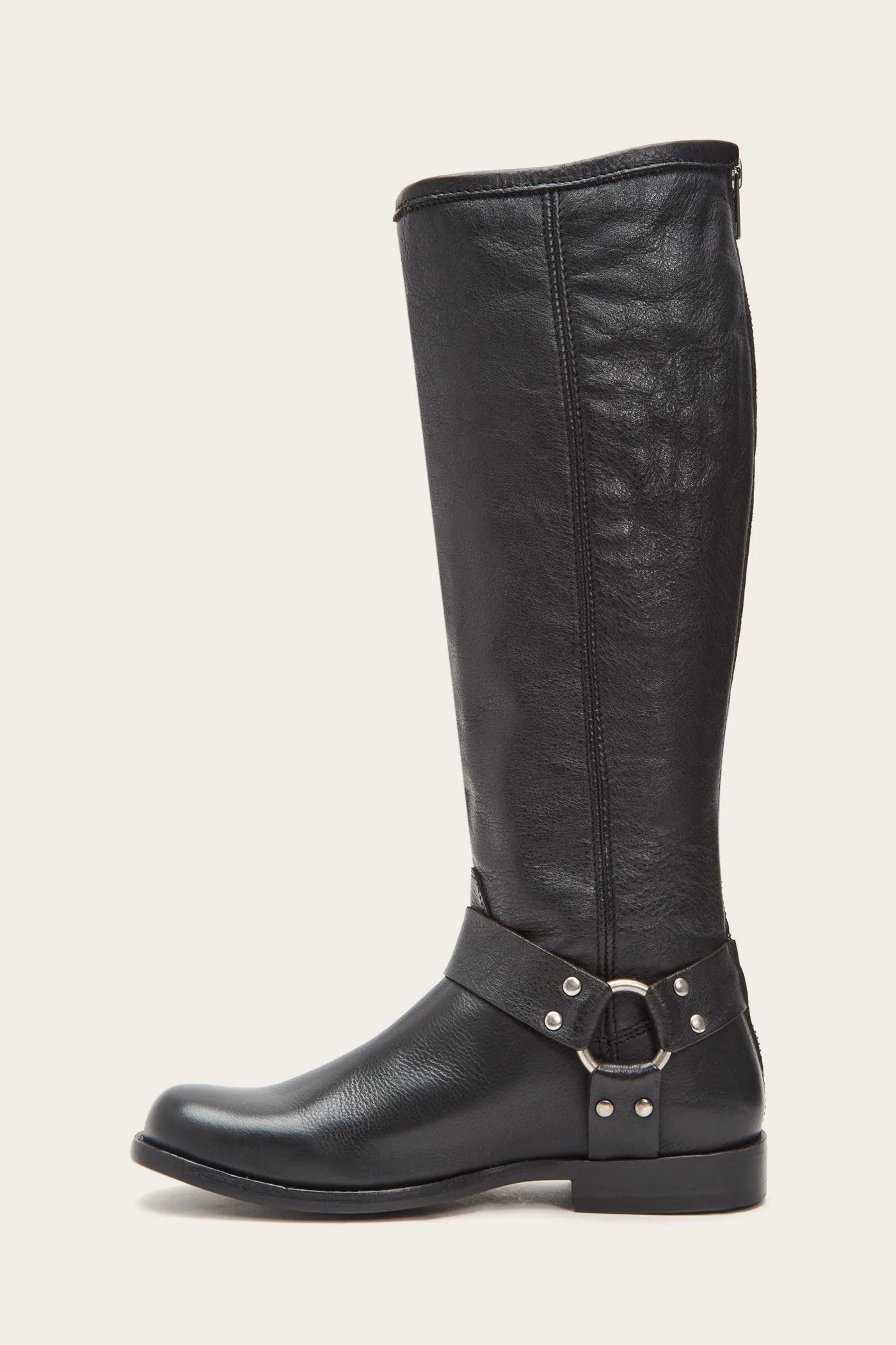 Phillip Harness Tall - Pre-Loved