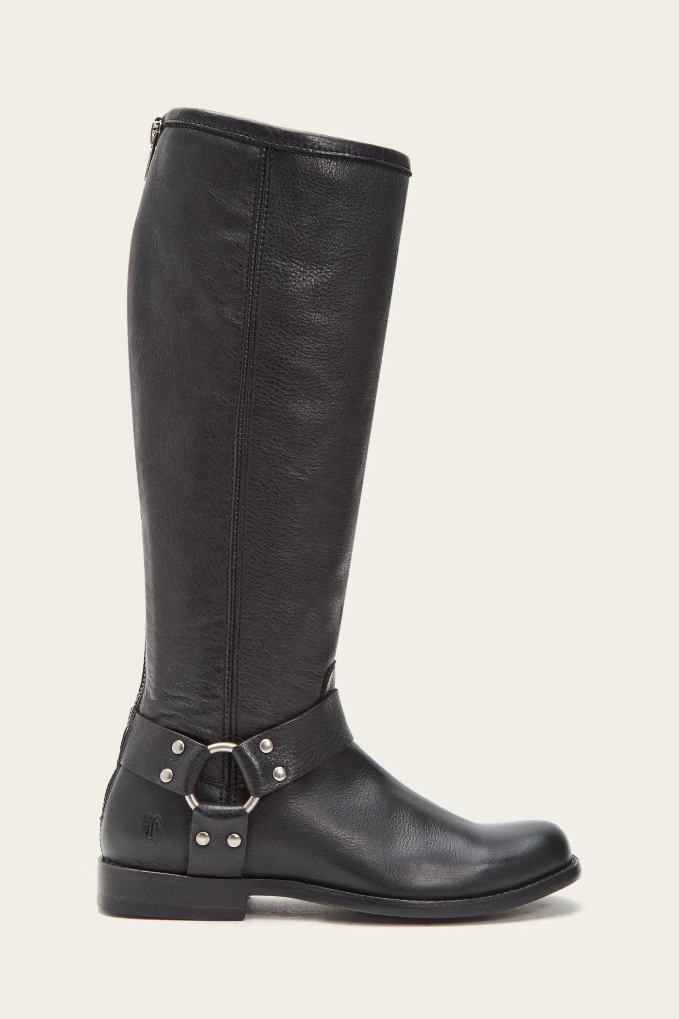 Phillip Harness Tall - Pre-Loved