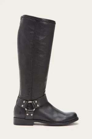 Phillip Harness Tall - Pre-Loved