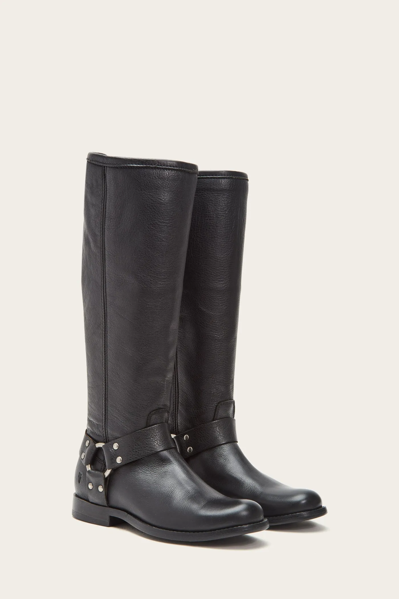 Phillip Harness Tall - Pre-Loved