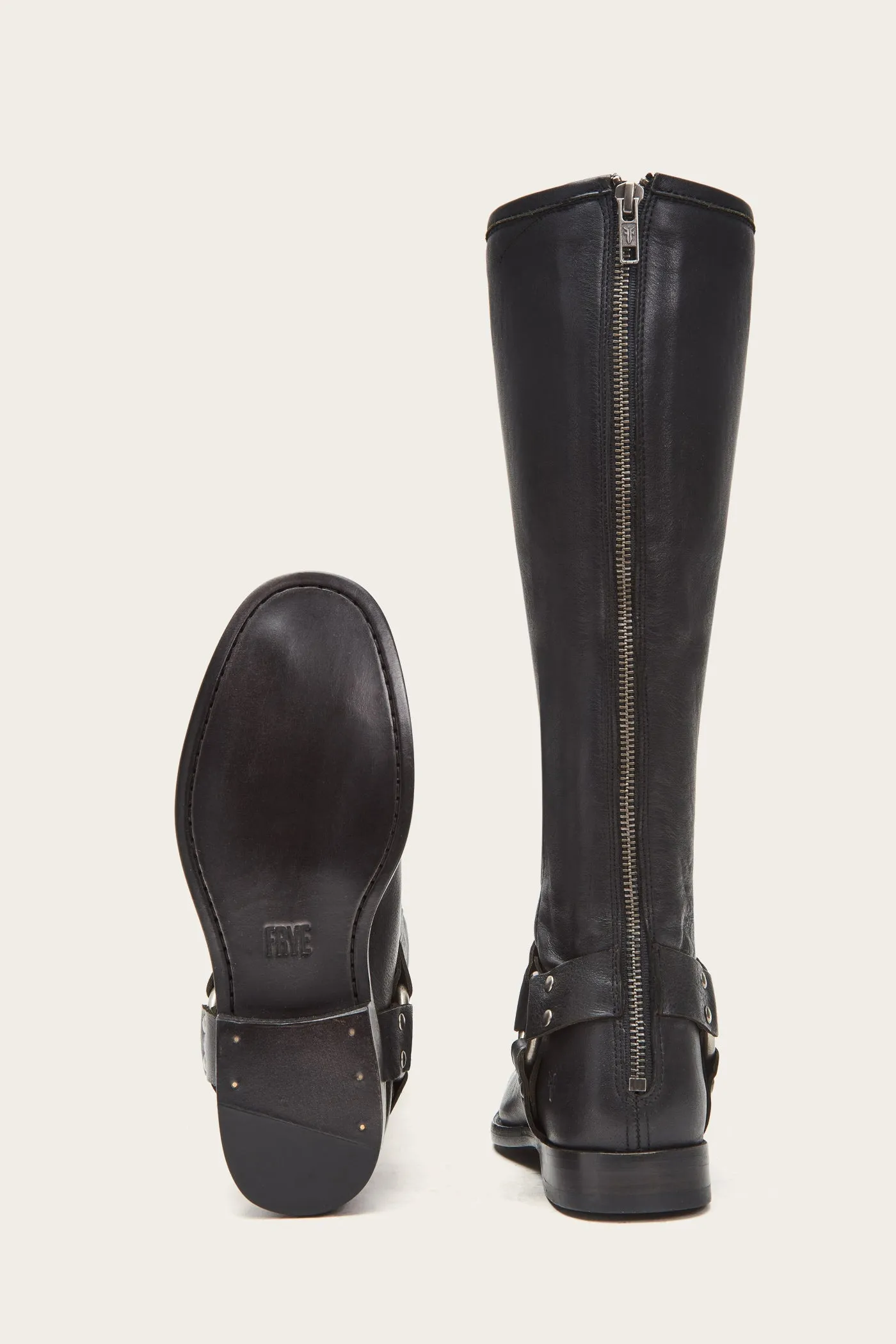 Phillip Harness Tall - Pre-Loved