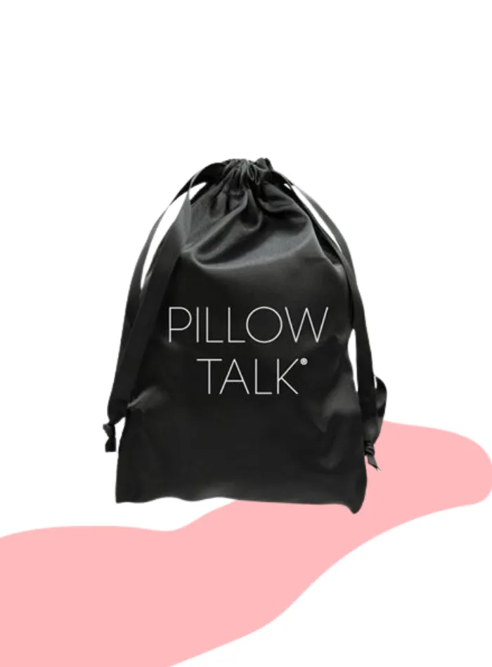 Pillow Talk Secrets DESIRE 6 Piece Mini Bullet Vibrator Set