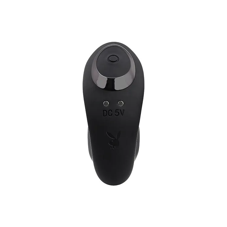 Playboy Pleasure Play Time Prostate Stimulator