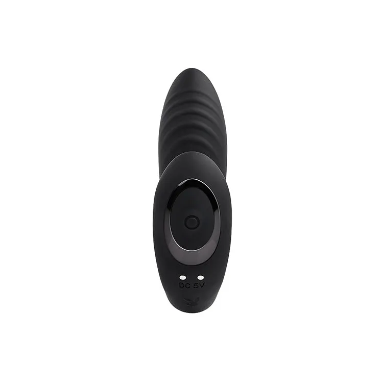 Playboy Pleasure Play Time Prostate Stimulator