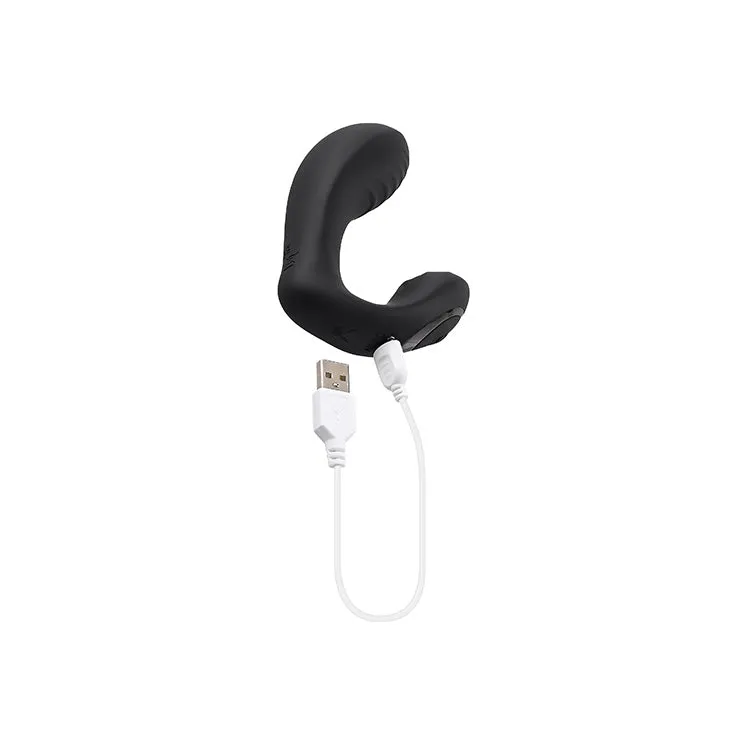 Playboy Pleasure Play Time Prostate Stimulator