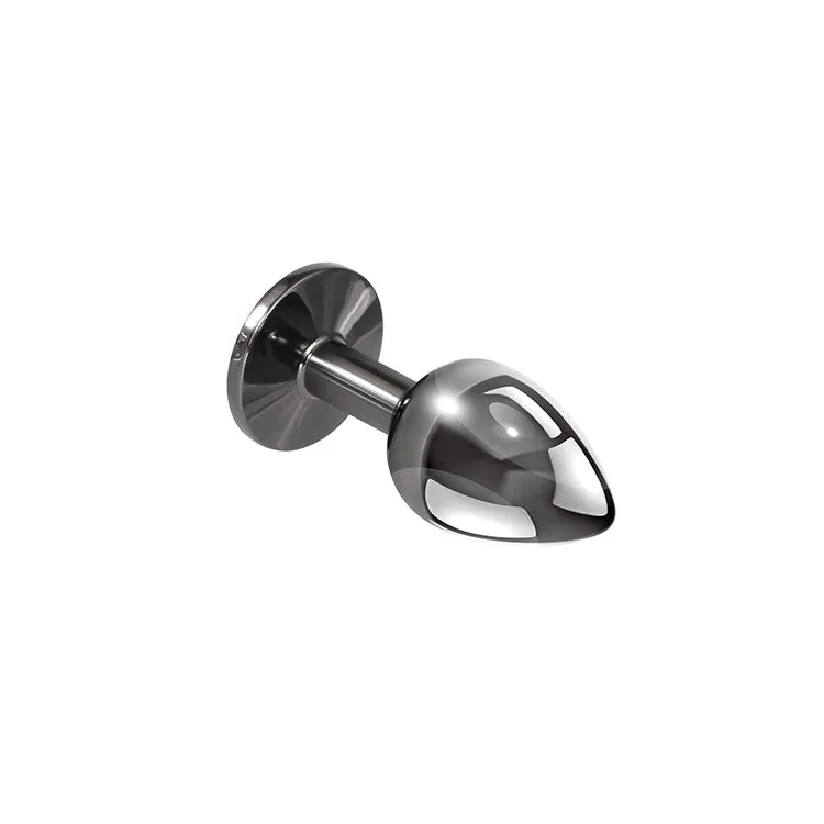 Playboy Pleasure Tux Small Butt Plug