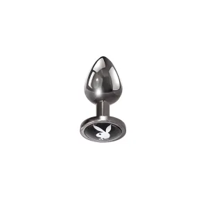 Playboy Pleasure Tux Small Butt Plug
