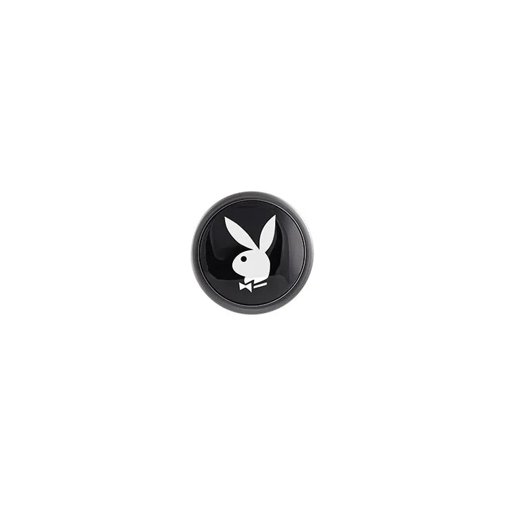 Playboy Pleasure Tux Small Butt Plug