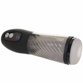 Playboy Pleasure Whirlwind Auto Stroker