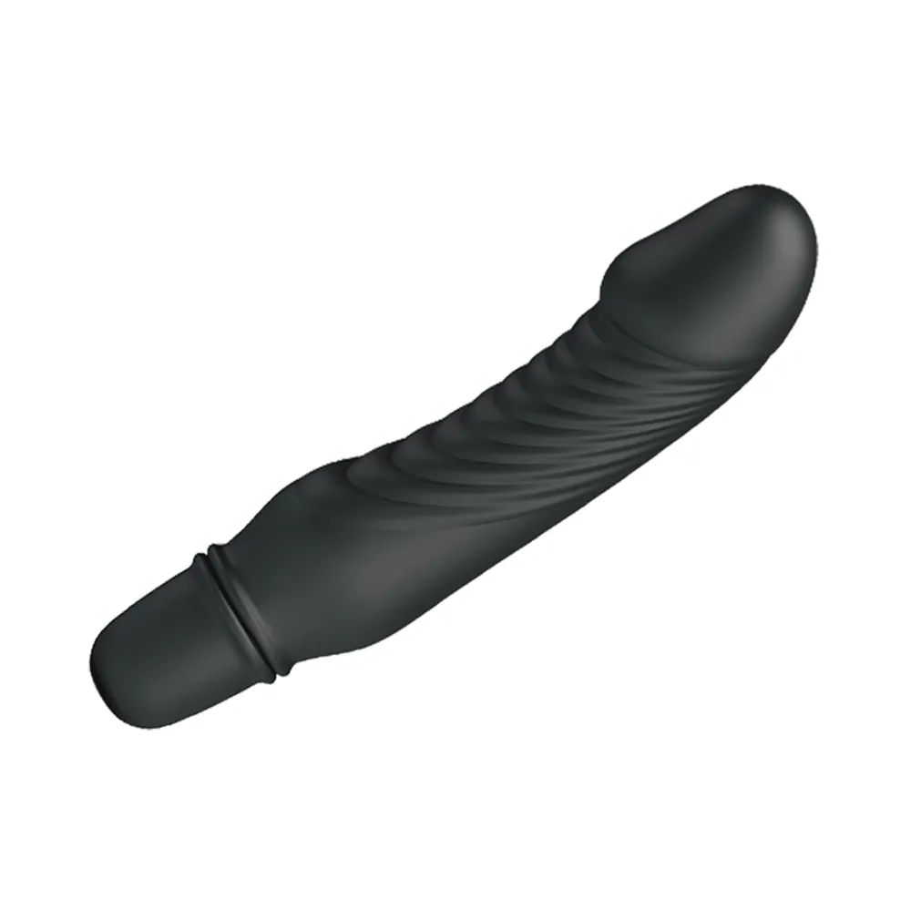 Pretty Love Super Power Phallic Shaft Mini Vibrator