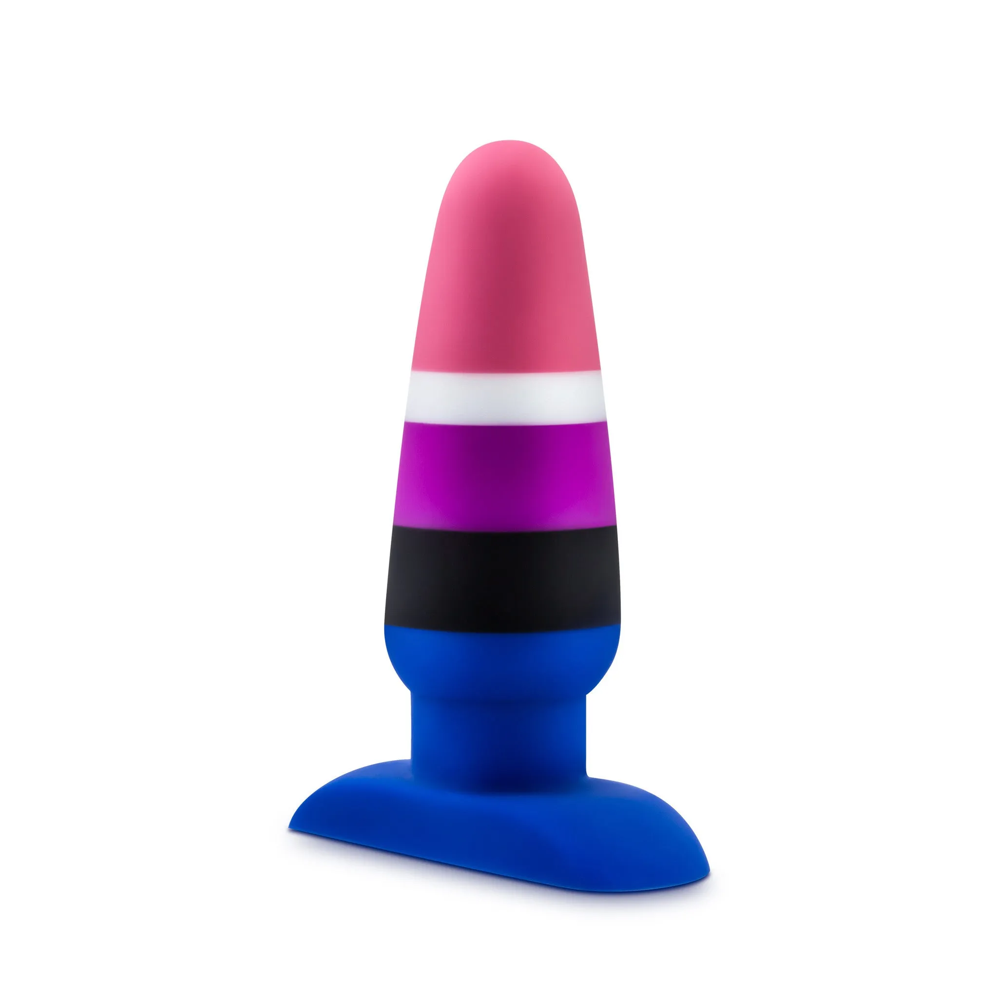 Pride Fluid Plug