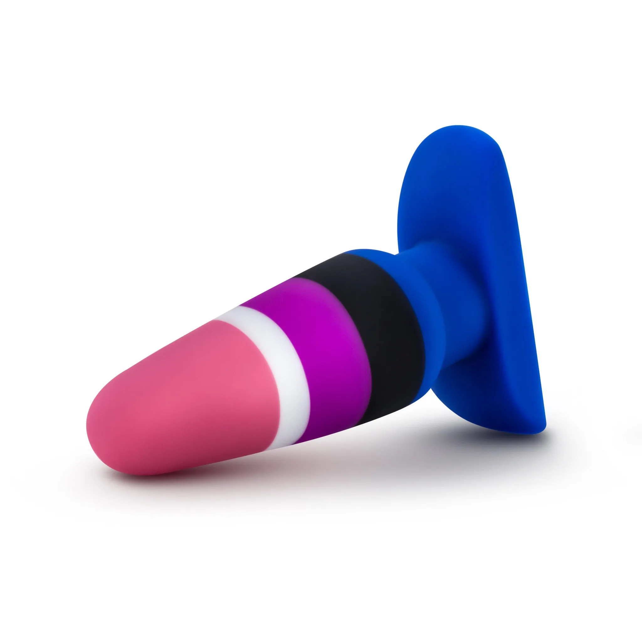 Pride Fluid Plug