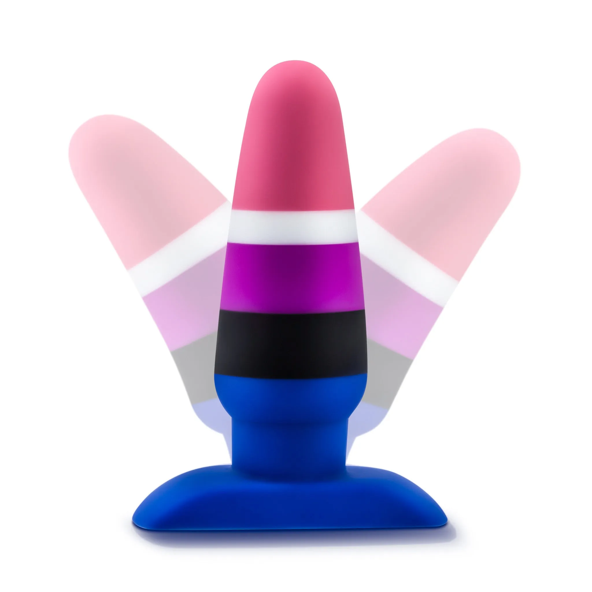 Pride Fluid Plug