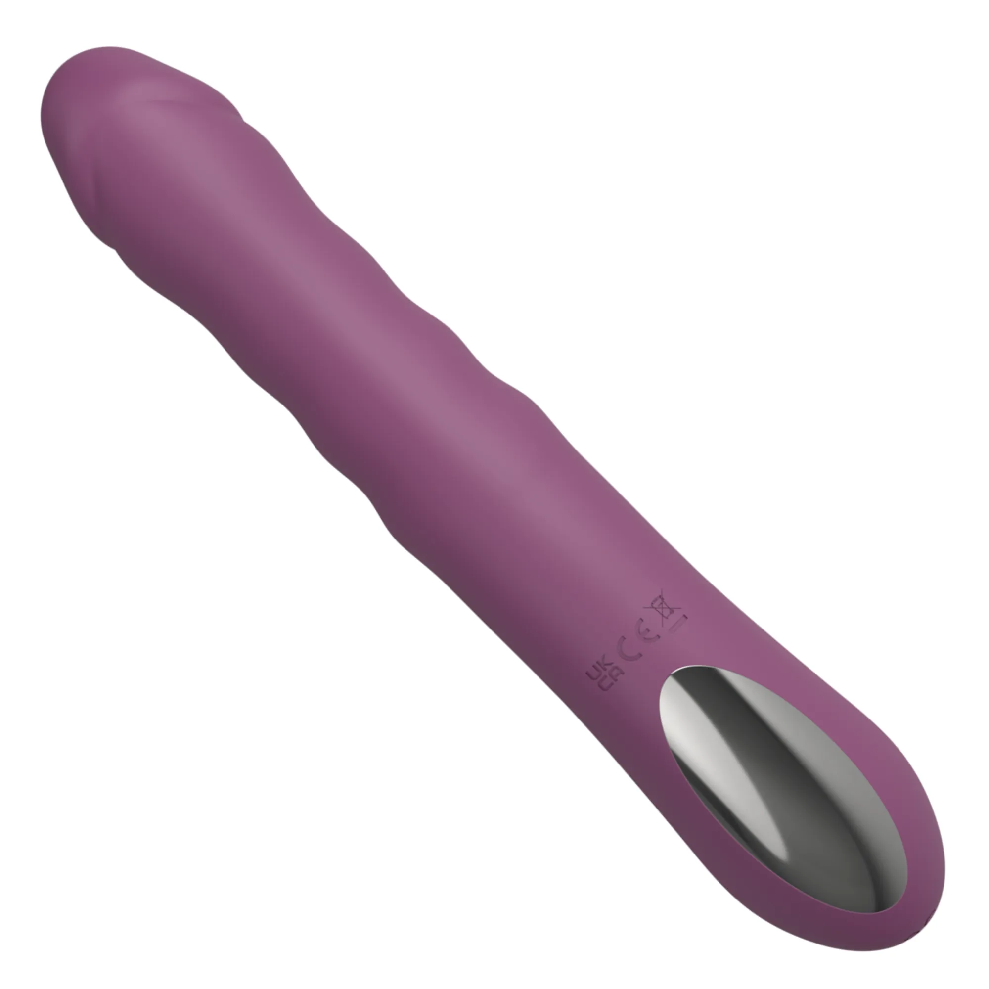 Purple Sucking Rabbit Sex Toy Vibrator