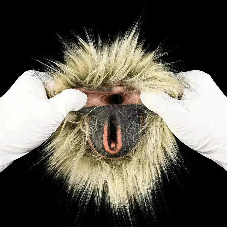 Realistic Yak Pussy Male Stroker