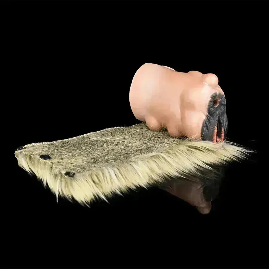 Realistic Yak Pussy Male Stroker