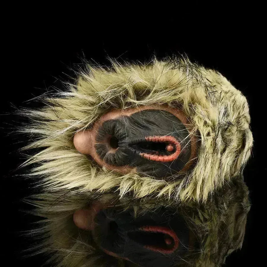 Realistic Yak Pussy Male Stroker