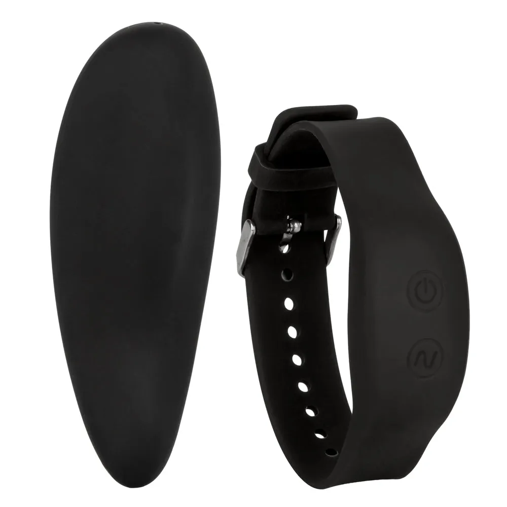Remote Control Boxer Brief Stimulator Set