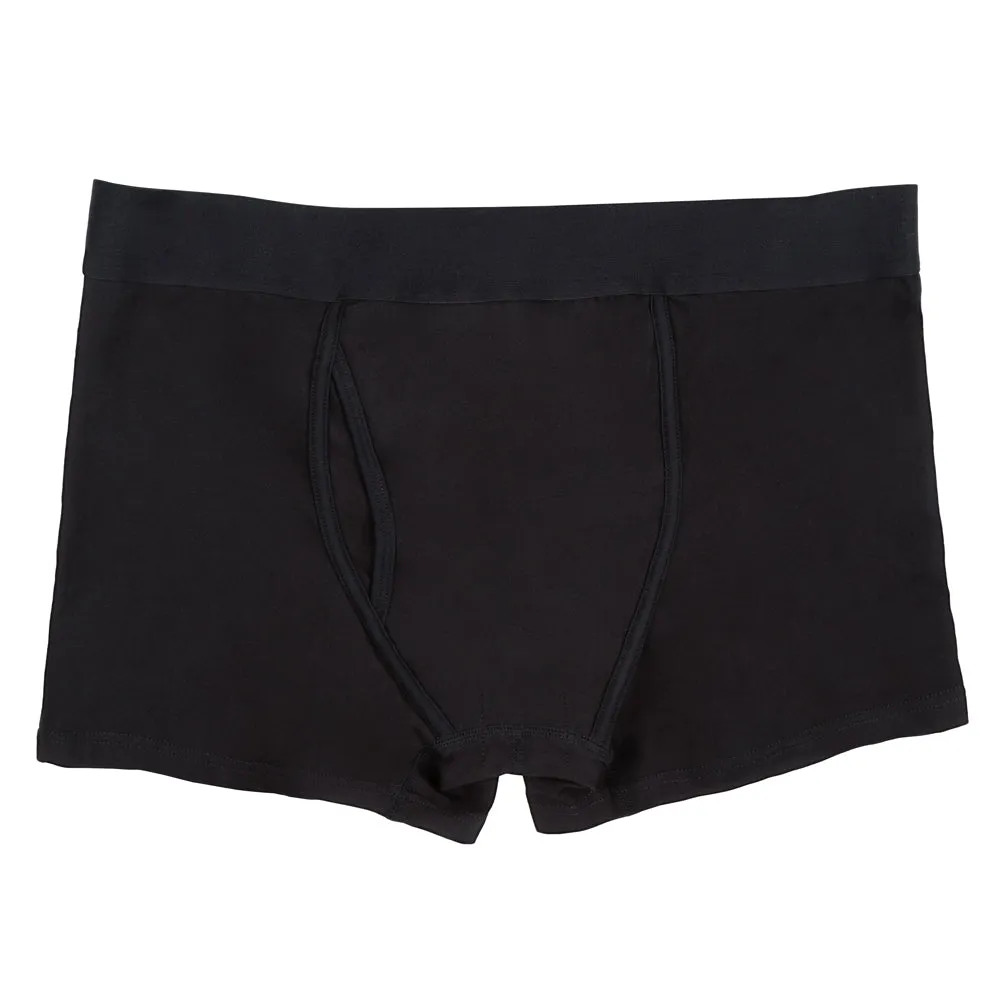 Remote Control Boxer Brief Stimulator Set