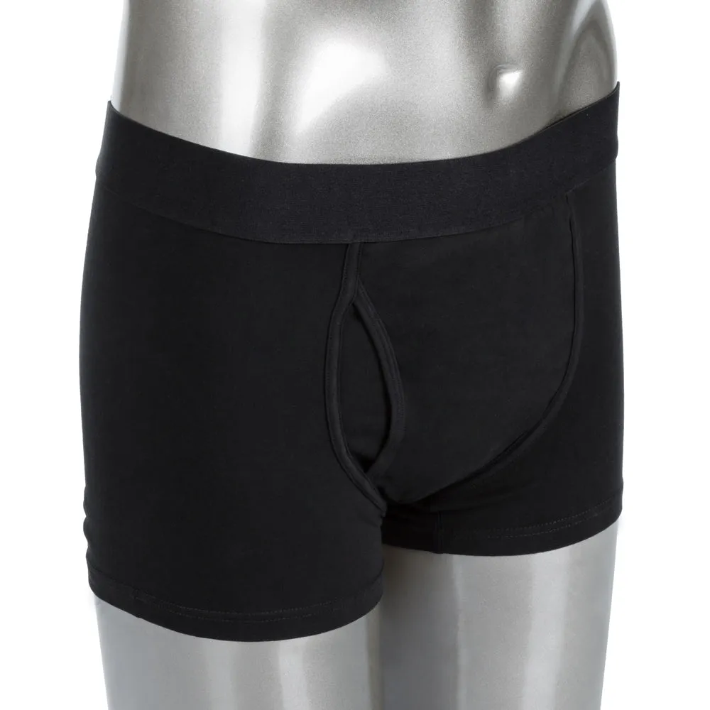 Remote Control Boxer Brief Stimulator Set