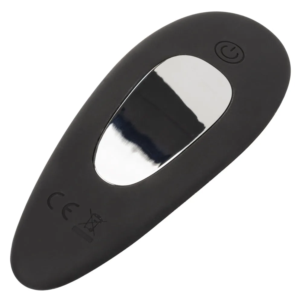 Remote Control Boxer Brief Stimulator Set