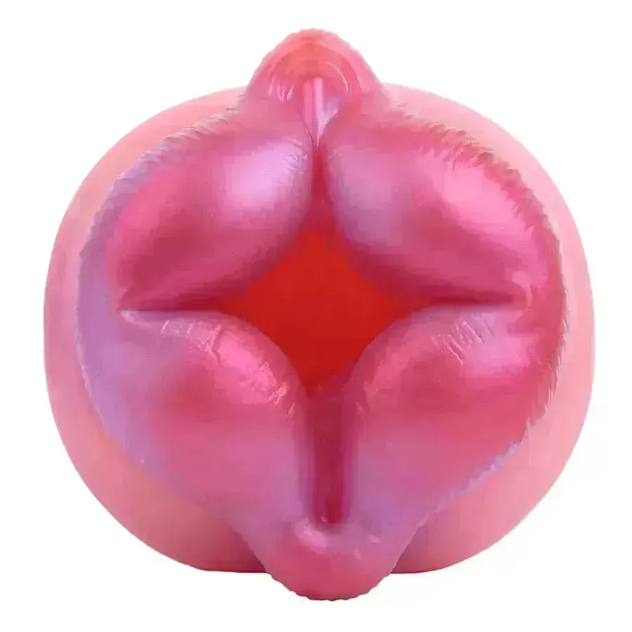Remote Control Male Masturbator Stroker